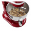 Міксер планетарний KitchenAid Professional 600 (для Американського ринку) 5,8 л Червоний Ровно