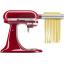 Набір насадок для різання макаронних виробів KitchenAid KSMPCA Суми