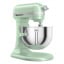 Міксер планетарний KitchenAid Artisan 5KSM60SPXEPT, 5.6 л, фісташковий Киев