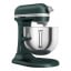 Міксер планетарний KitchenAid Artisan 5KSM70SHXEPP, 6.6 л, пальмовий Одесса