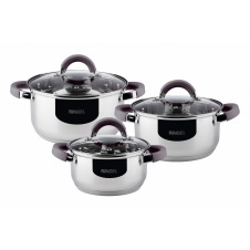 Набор посуды RINGEL Meyer (6 предметов) (6479376)