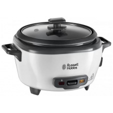 Мультиварка Russell Hobbs 27030-56 Medium Белый (6812206)