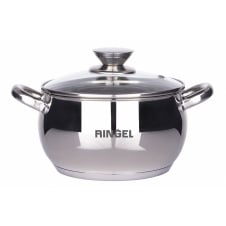 Кастрюля Ringel Riegel 4.75 л (22 см) (6535707)