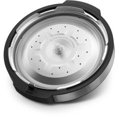 Мультиварка Philips HD2237/41 Сріблястий (6930337) Київ