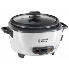 Мультиварка Russell Hobbs 27030-56 Medium Белый (6812206) Киев