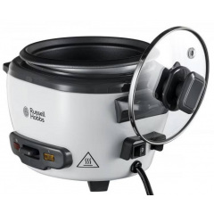 Мультиварка Russell Hobbs 27030-56 Medium Белый (6812206) Киев