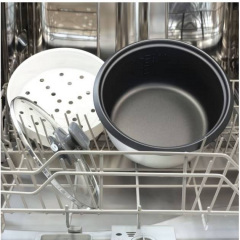 Мультиварка Russell Hobbs 27030-56 Medium Белый (6812206) Киев