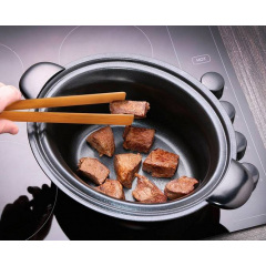 Мультиварка Russell Hobbs 22740-56 Cook@Home Серебристо-черный (6295744) Киев