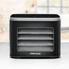 Професійний дегідратор Rommelsbacher DA 450 Ніжин