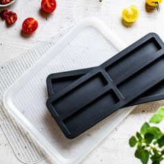 Професійний дегідратор Rommelsbacher DA 450 Ніжин