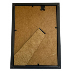 Фоторамка LA 1-120 15x21 см Білий (6622875) Київ