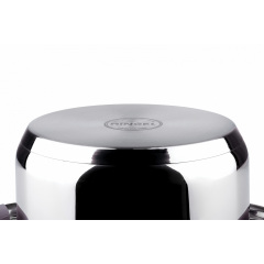 Каструля RINGEL Meyer (4.2 л) 22 см (6479362) Миколаїв