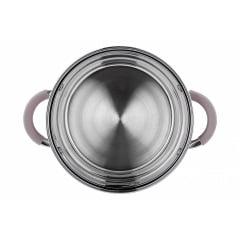 Каструля RINGEL Meyer (3.2 л) 20 см (6479363) Чугуїв