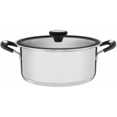 Каструля TRAMONTINA Solar silicone (2.8 л) 20 см (6358936) Покровськ