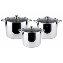 Каструля RINGEL Dresden (13 л) 30 см (6381343) Павлоград