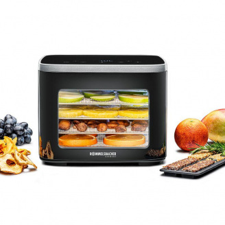 Професійний дегідратор Rommelsbacher DA 450