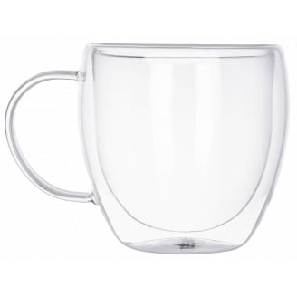 Чашка с двойной стенкой Ringel Guten Morgen, 200 мл (6567476)