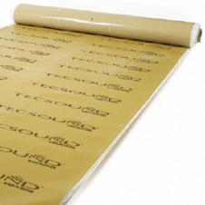 Звукоізоляційна мембрана Tecsound SY 50 самоклеюча 1220х6050х2,6мм