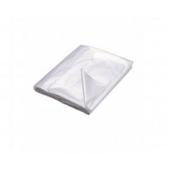 Захисна плівка для ремонтних робіт Polax 40 мк 4х5 м Прозорий (100-1701) Миколаїв