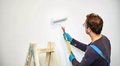 Подготовка стен и поверхностей к идеальной покраске
