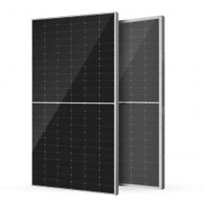 Монокристалічна сонячна панель Jinko Solar JKM580N-72HL4-BDV R SF 580Вт