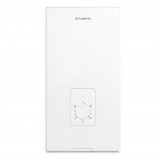 Проточний водонагрівач Kospel PPE4.B - 17/18/21/24 кВт 380В (ручне керування) (290920251462)