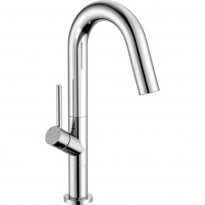 Змішувач для кухні Volle Cruze хром (1547.110201)