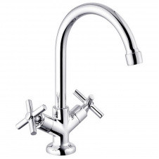 Змішувач для кухні Kroner KRM Aller - C030