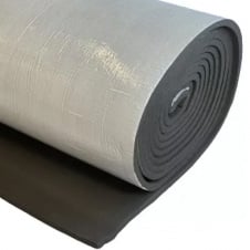 Листова каучукова ізоляція Armacell Oneflex FKY 25 мм самоклеюча