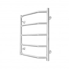 Рушникосушка водяна Mario INOX Трапеція 570х430/400