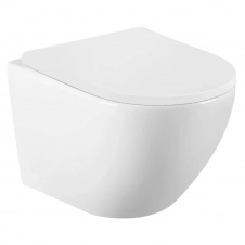 Унітаз підвісний Volle Amadeus 2.0 vortice білий (1313.001000)