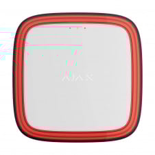 Датчик пожежний світловий Ajax EN54 FireProtect VAD Jeweller білий (000057172)