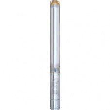 Свердловинний відцентровий насос Dongyin 3.5SDm3/11 0.55 кВт 80(50) л/хв, 1.6 м кабель (777113)