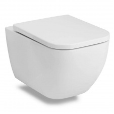 Унітаз підвісний Volle Orlando білий (13-35-373)