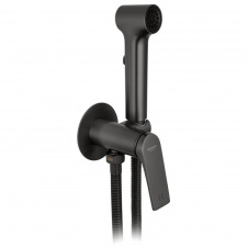 Набір для гігієнічного душу прихованого монтажу зі змішувачем Kroner KRP Graz - GRP082