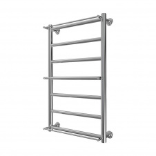 Рушникосушка водяна Mario INOX Одісей 770х530/500