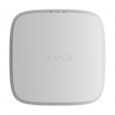 Датчик пожежний тепловий Ajax EN54 FireProtect Heat Sounder Jewelle білий (000057148)