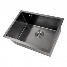 Мийка для кухні з PVD покриттям Nett NBS-5742U