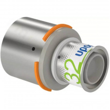 Редукція-прес Uponor S-Press Plus PPSU 50-32