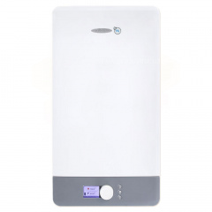 Одноконтурний газовий котел NOVA FLORIDA DELFIS NEXT KRB 32 G з триходовим клапаном (KDGU32KU32) Тячев