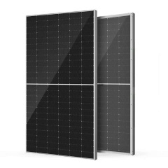 Монокристалічна сонячна панель Jinko Solar JKM580N-72HL4-BDV R SF 580Вт Коростень