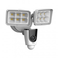 IP-камера Imou Floodlight Cam 2Mp (2.8 мм) (IPC-L26P) Вишгород