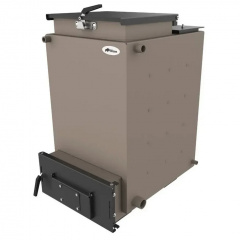 Котел шахтного типу Bizon FS-12 Eko Коломыя
