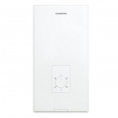 Проточний водонагрівач Kospel PPE4.B - 17/18/21/24 кВт 380В (ручне керування) (290920251462) Ворожба