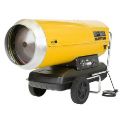 Теплова гармата дизельна Master B 360 (4010.138) Вольнянск