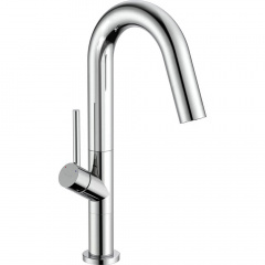 Змішувач для кухні Volle Cruze хром (1547.110201) Ахтырка