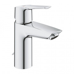 Змішувач для умивальника Grohe QuickFix Start S-Size хром (32277002) Березне