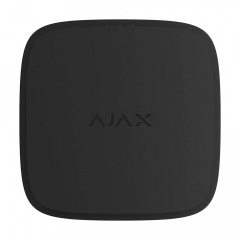 Датчик пожежний тепловий Ajax EN54 FireProtect Heat Jeweller чорний (000057127) Куйбишеве