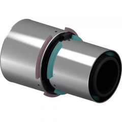 Редукція композитна Uponor S-Press Plus PPSU 75-63 Каменское