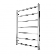 Рушникосушка водяна Mario INOX Токіо770х530/500 Ромны